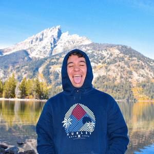 Meet your Posher, Jonas